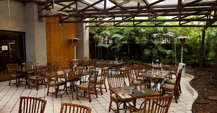 فندق ساو باولوفي  استنانبلازا باوليستا المظهر الخارجي الصورة